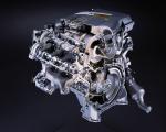 Mercedes-Benz E-Class 2002 года